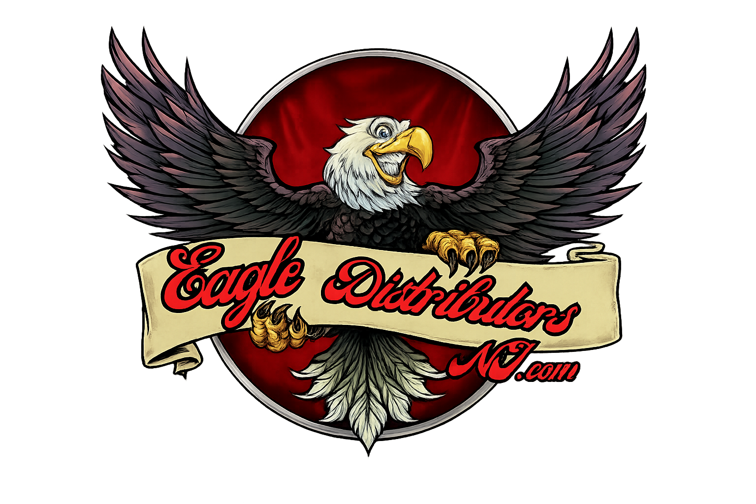 Eagle Logo